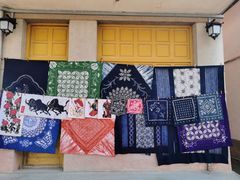 -璞真扎染博物馆