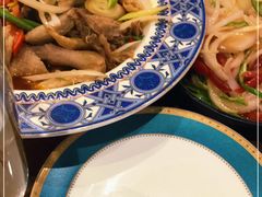 -亚克西姆新疆菜(库车店)