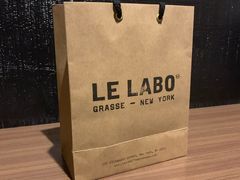 -LE LABO(ルラボ代官山店)