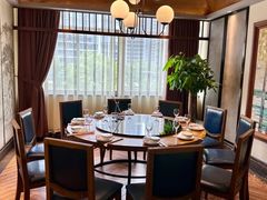 -翠姐姐农家大院(滨康路店)