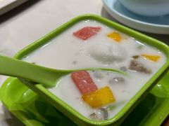 -龙泉人椰子鸡.糟粕醋.海南菜(三亚旗舰店)