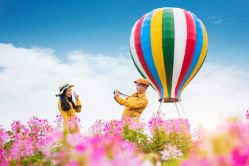 点击看大图 -金夫人婚纱摄影(长寿店)