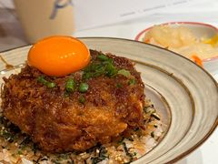 -火山屋台(新街口店)