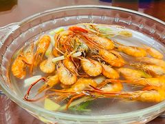 -七的湖·江南蟹舫·阳澄湖农家菜(蟹舫苑店)