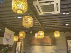 -南京大牌档(人民广场店)