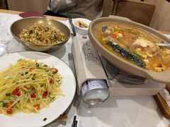 -新凯旋烧烤·燕姐千岛湖土菜