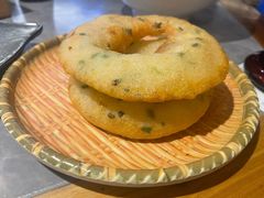 葱油粑粑-易裕和·长沙米粉(竹塘西路店)