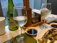 -都会尚膳·海鲜自助餐厅(重庆万豪酒店)