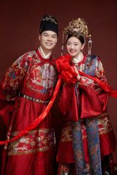 -麦田·婚纱摄影(天河新天地店)
