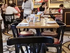 -Entrecôte 法国牛扒馆(保利·时光里店)