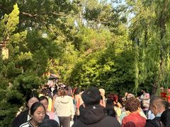 -淄博聊斋城景区