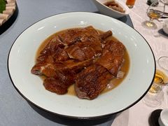 -白云宾馆·白云宴餐厅