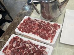 -潮悦牛肉火锅城(水贝店)