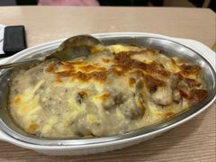 -佰搭果·广式茶餐厅(西华路店)