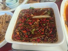 -绿岛酒楼(小海地店)