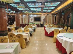 -鹊华居·地道鲁菜·海鲜·融合味(大明湖店)