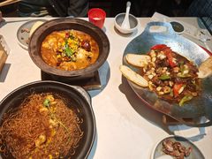 -小城外婆肴私房菜.家宴聚集点(圆明园颐和园·清河上地店)