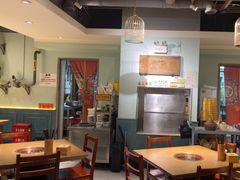 -北京老门框爆肚涮肉馆(凤城六路店)