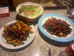 -廉厨干煸鸡(云龙区民富园店)
