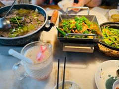 -川堂风·跷脚牛肉·乐山爆炒(中建乐荟天地店)