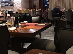 大堂-宁波逸东豪生大酒店·豪生咖啡厅