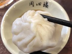 灌汤包-同心楼(解放北路店)