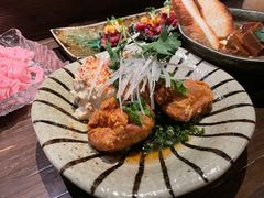 -三川·十酒Izakaya(南昌路店)