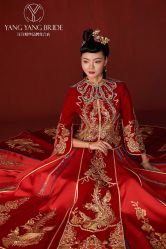 -洋洋婚纱品牌集合店