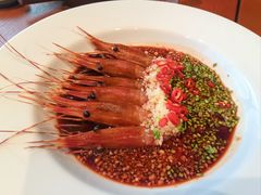 -镇江苏宁万豪酒店-苏筵中餐厅