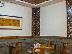 包厢-王魁腊汁肉夹馍(柿园路店)