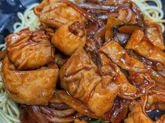 -老地方面馆(思南路店)