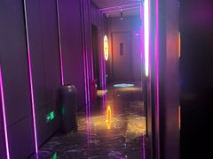 -星聚会KTV(合生汇黑金店)