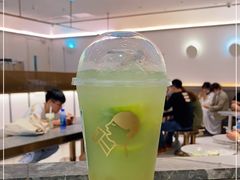 -喜茶(广州佳兆业广场店)