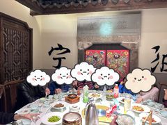 -老宁波1381餐厅(宏泰广场店)