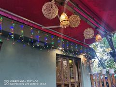 -Santoor 萨都里印度餐厅(北锣鼓巷店)