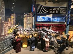 -济州岛泰迪熊博物馆