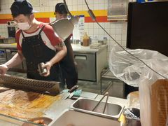 -四环冷面王(西单华威约饭街店)