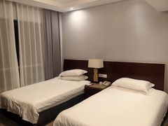 -上海光大会展中心国际大酒店