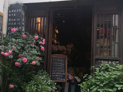-黎里古镇