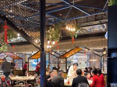 -正禾鲜·潮汕牛肉火锅(凯德天府店)