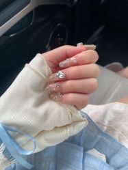 -尤米一站式美甲美睫