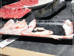 -林记潮牛·牛肉火锅(上马墩店)