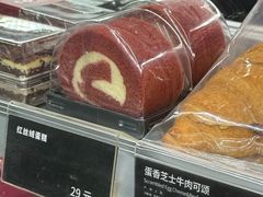 -COSTA COFFEE(联想总部店)