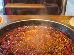-蜀大侠火锅(总府路店)