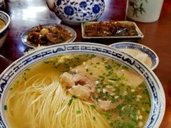 -同得兴 Since·1995 传统苏式面馆(十全街店)
