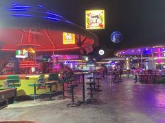 -马林夜市