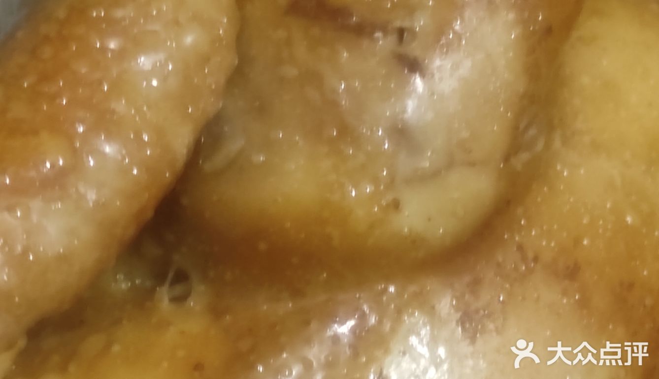家居美食‖好味的豉油鸡