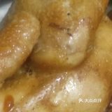 家居美食‖好味的豉油鸡
