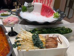 -五星桥原切肥牛火锅(怀德桥店)