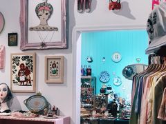 -恋物百货商店(华侨城店)